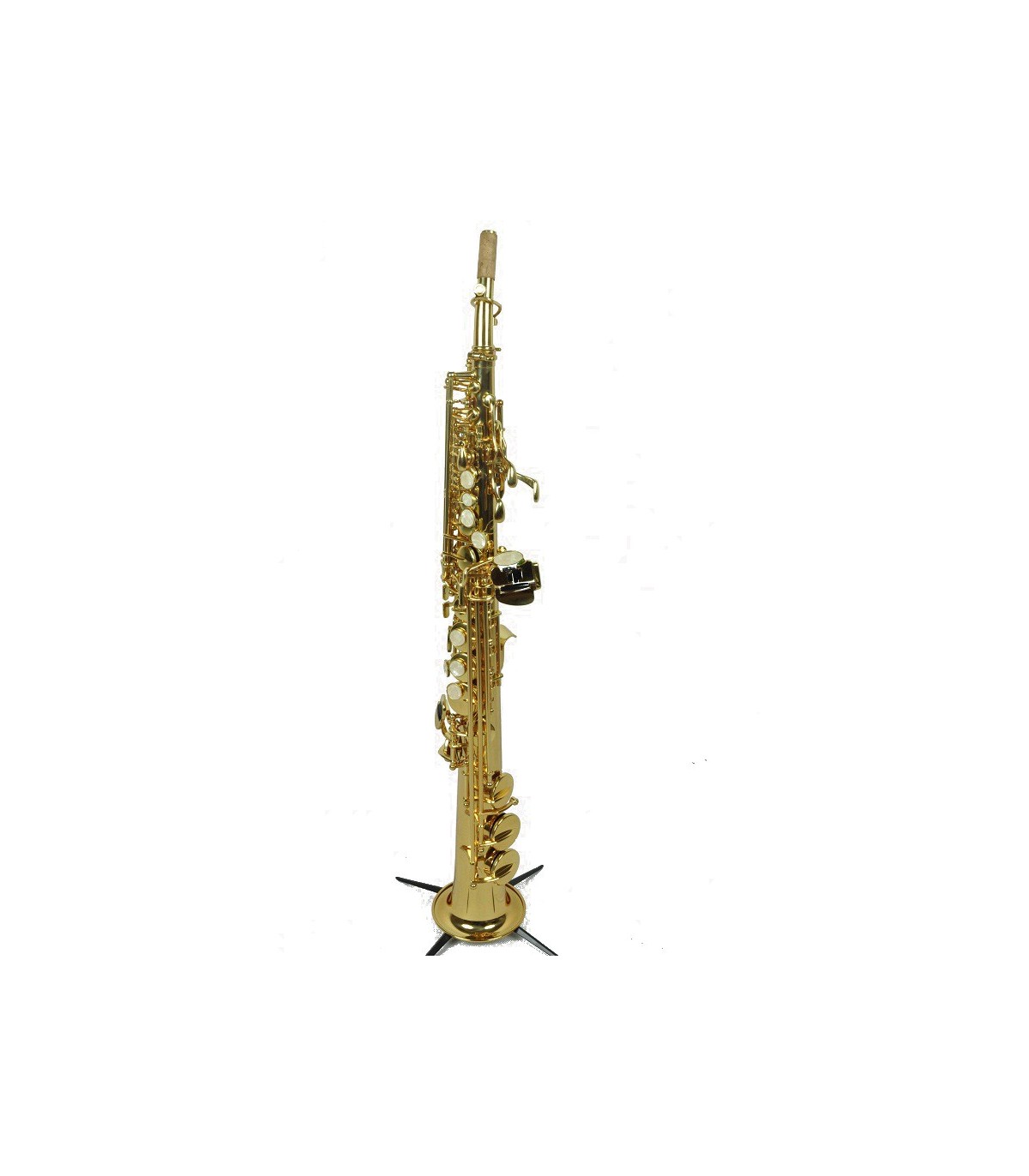 Magazin - Parrot 6433 L