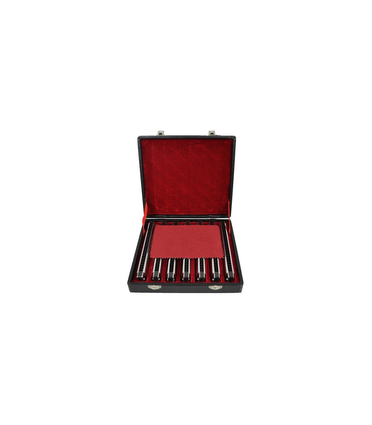 Magazin - Parrot SW 24H-7F