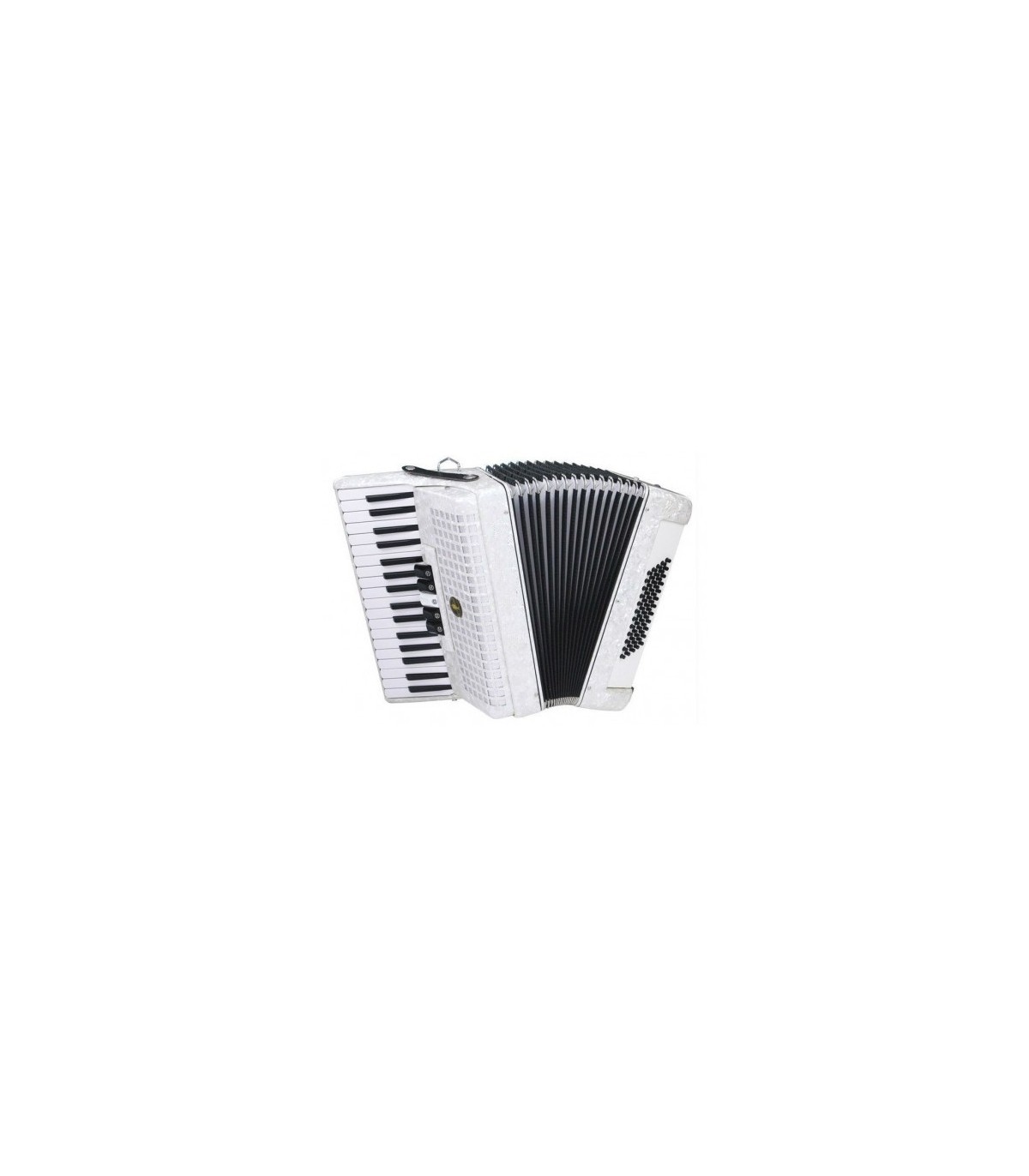 Magazin - Parrot 1308 White