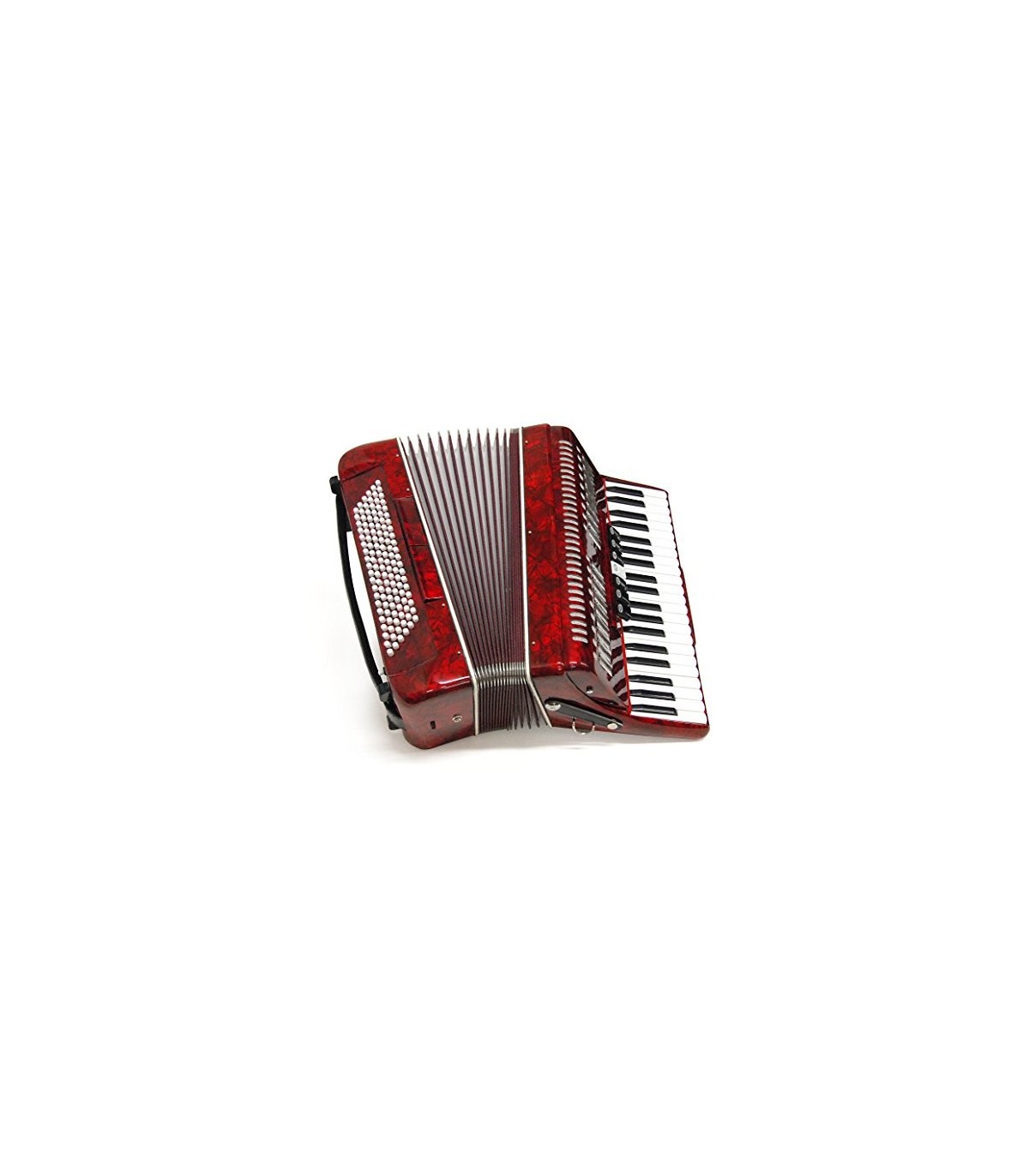 Magazin - Parrot 1311 A RED