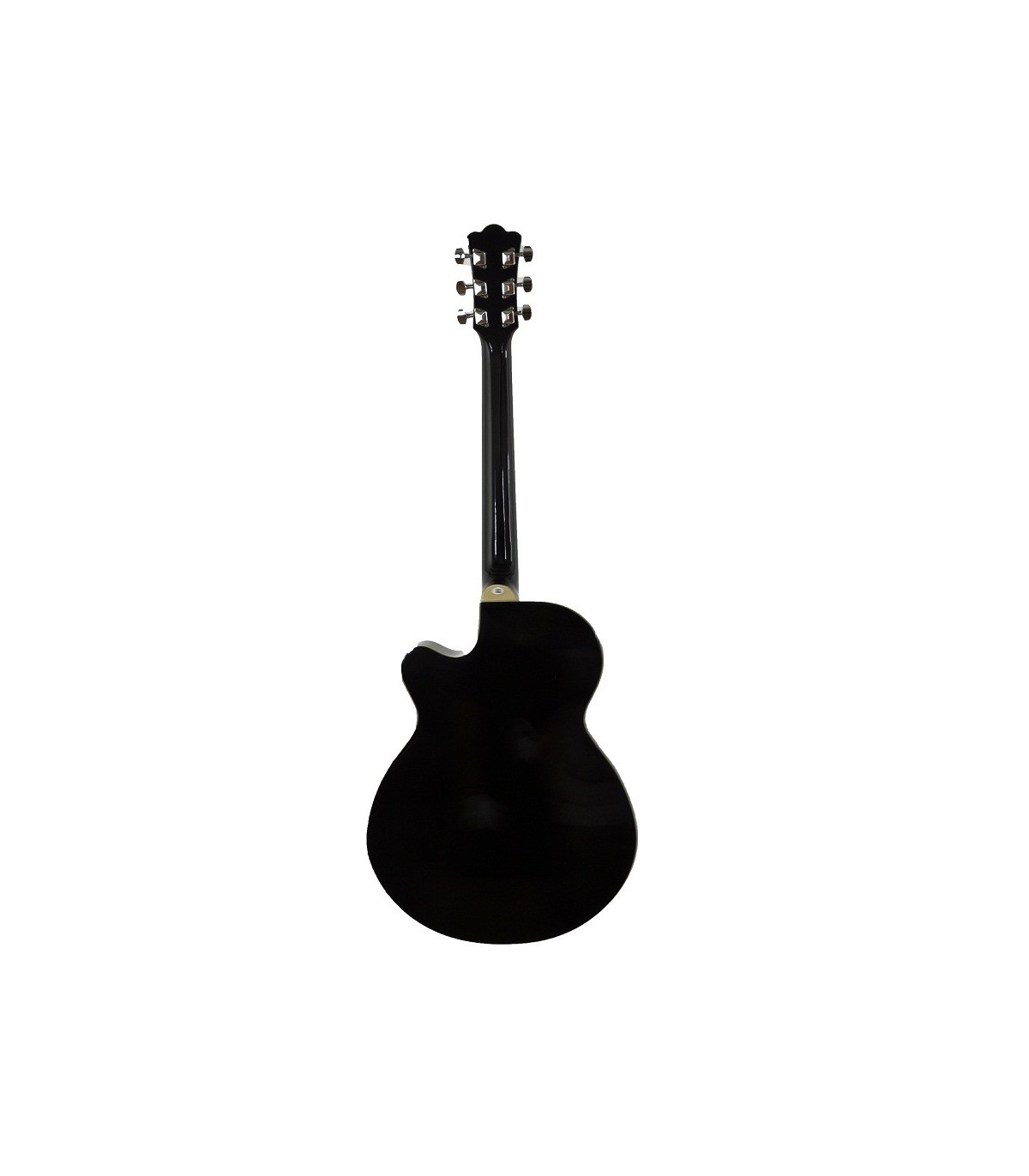 Flame MJG 100C BK [2]