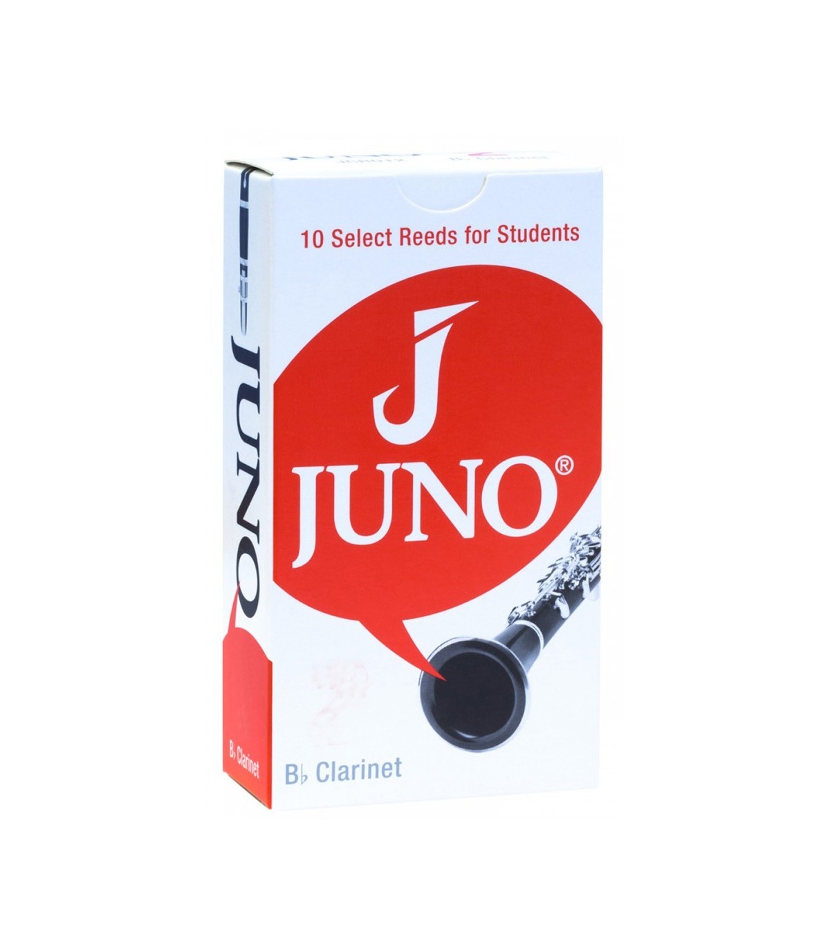 Magazin - Vandoren Juno 2.5 Clarinet Sib