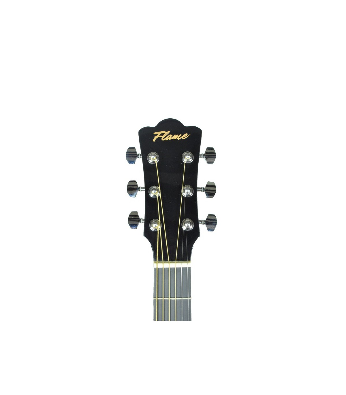 Flame MJG 100C BK [3]
