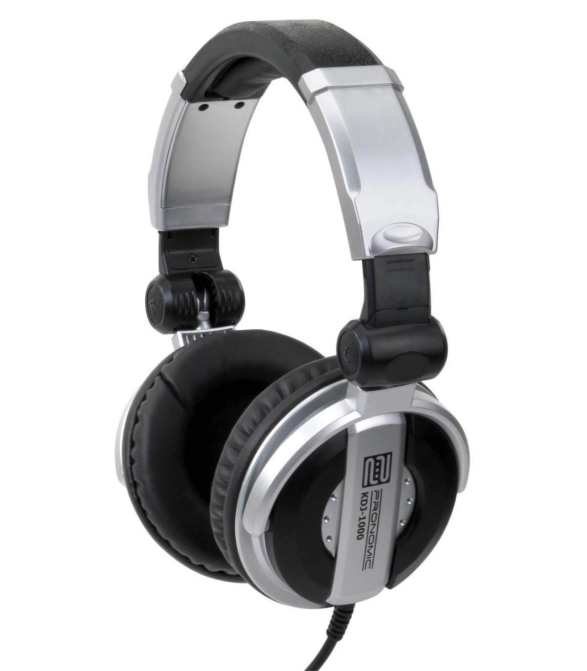 Magazin - Pronomic KDJ-1000 DJ