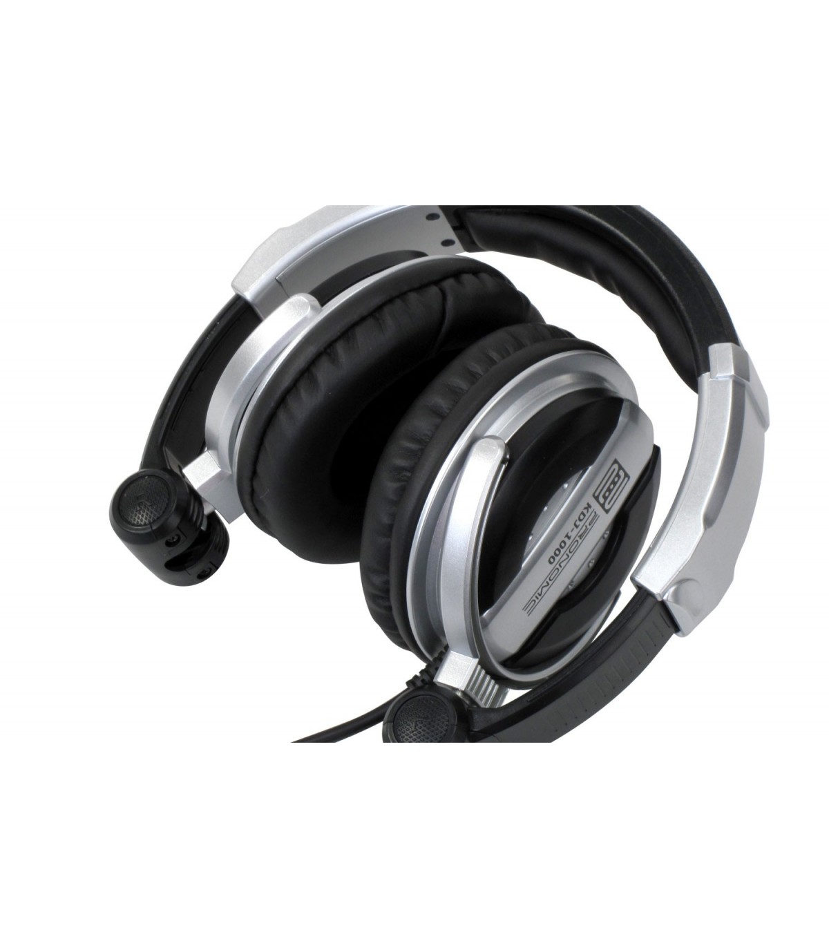 Pronomic KDJ-1000 DJ [2]