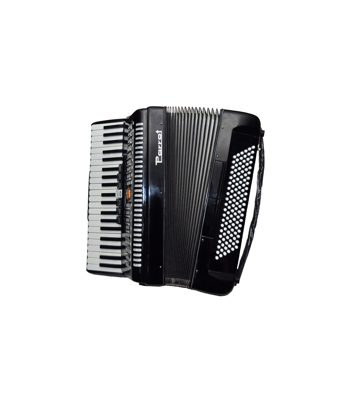 Magazin - Parrot 1311 A Black