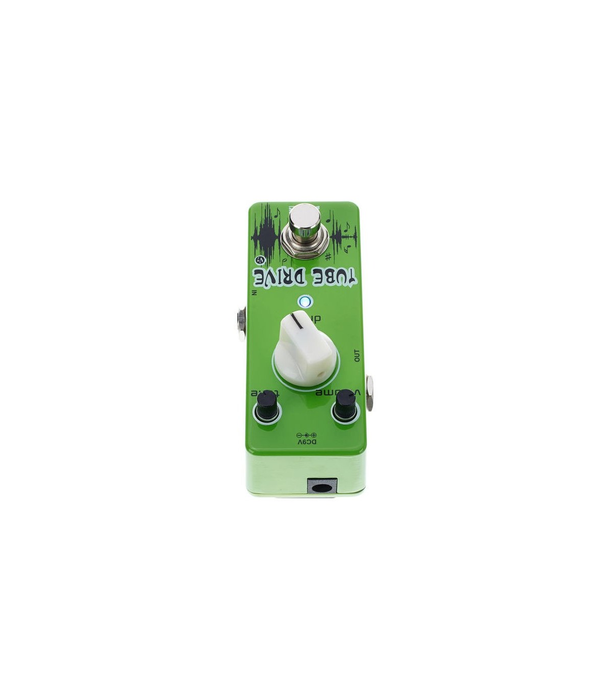XVive V7 Tube Drive [4]