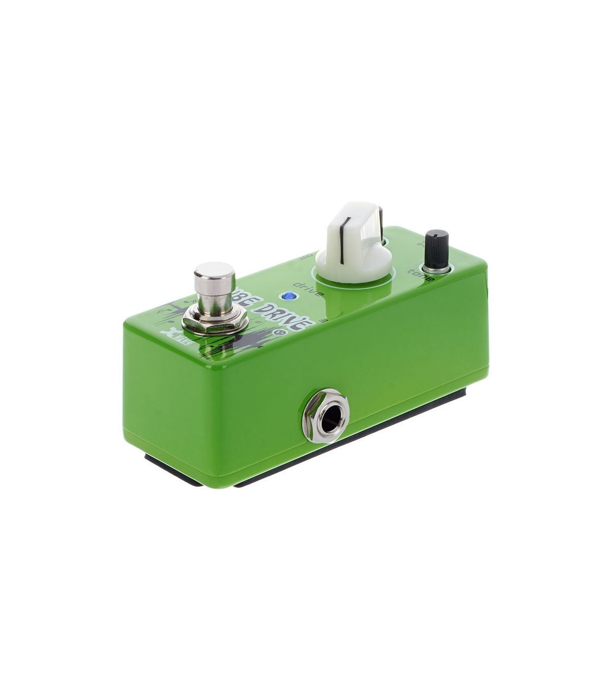 XVive V7 Tube Drive [6]