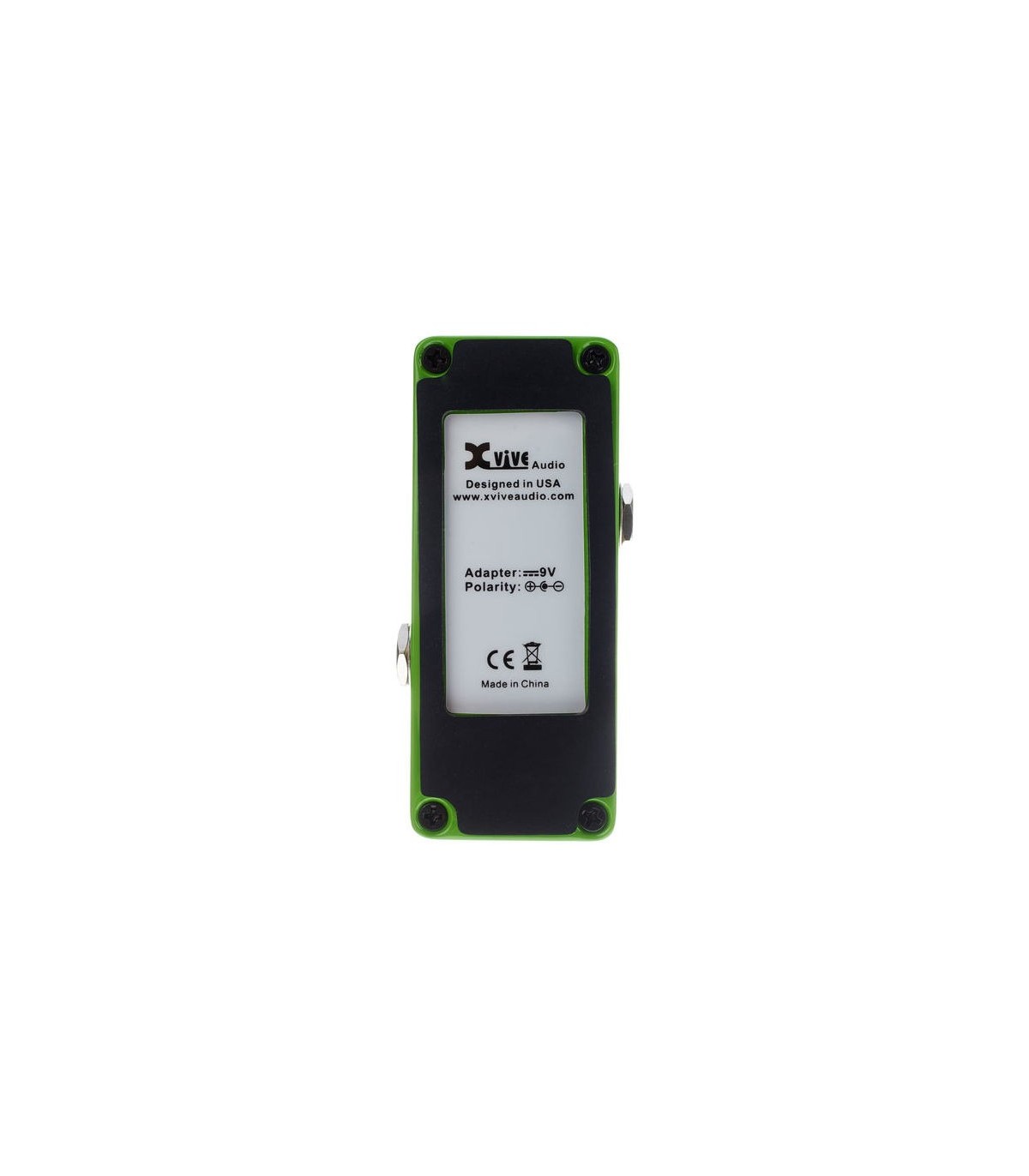XVive V7 Tube Drive [11]