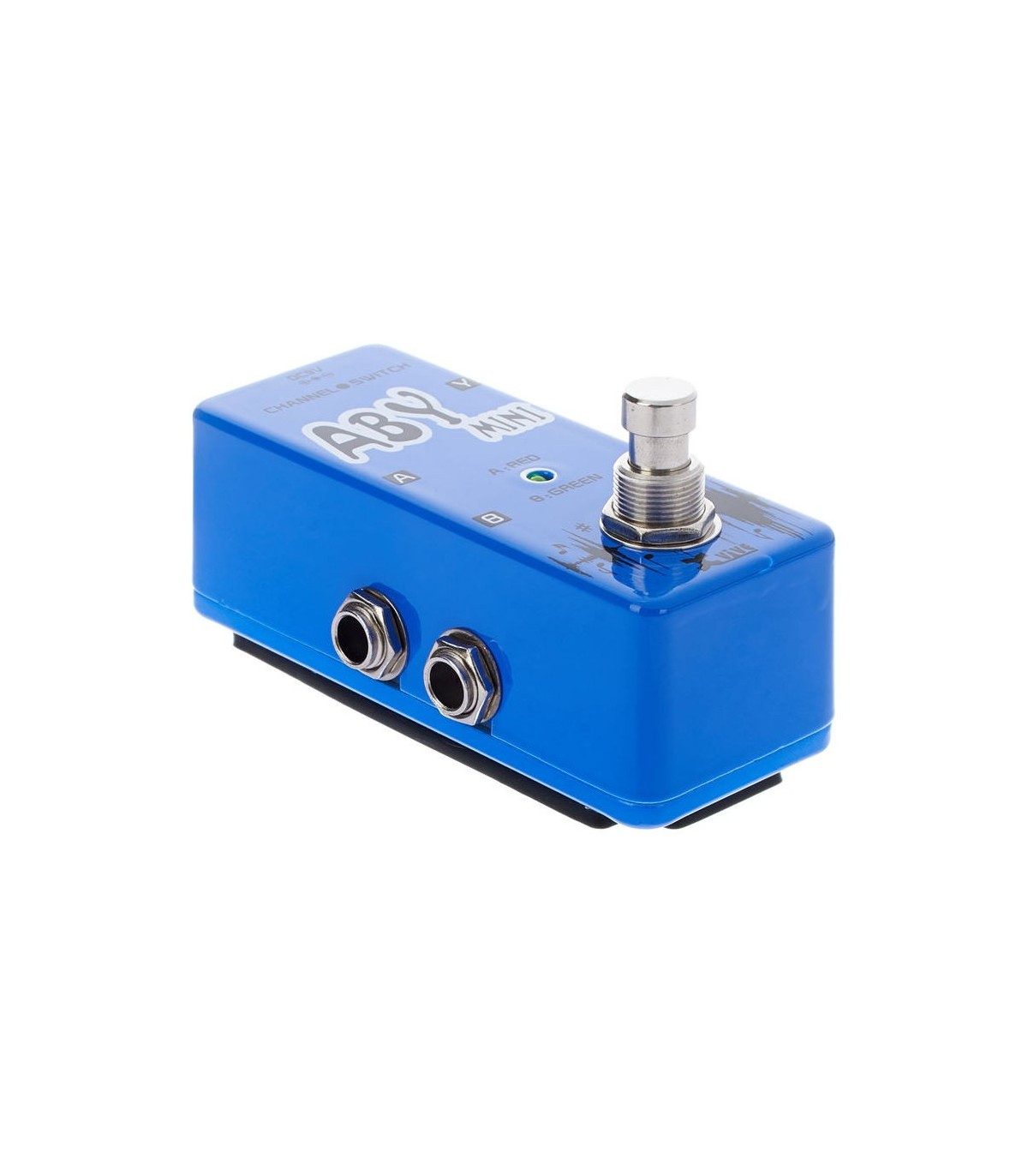 XVive V12 AbY Mini [7]