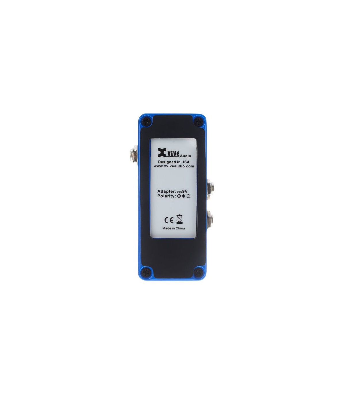 XVive V12 AbY Mini [10]