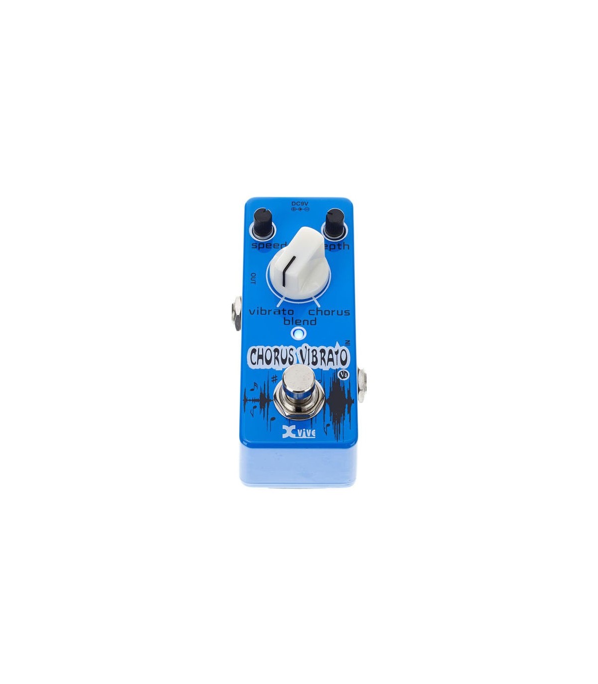 XVive V8 Chorus Vibrato [2]