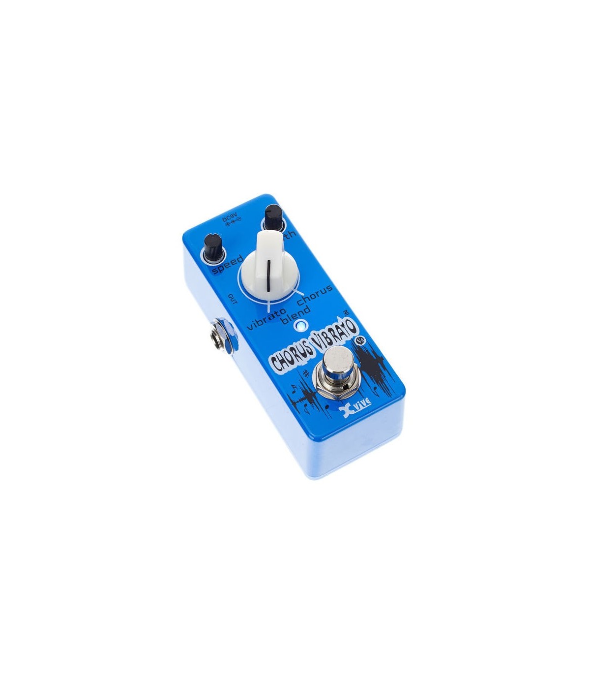 XVive V8 Chorus Vibrato [3]