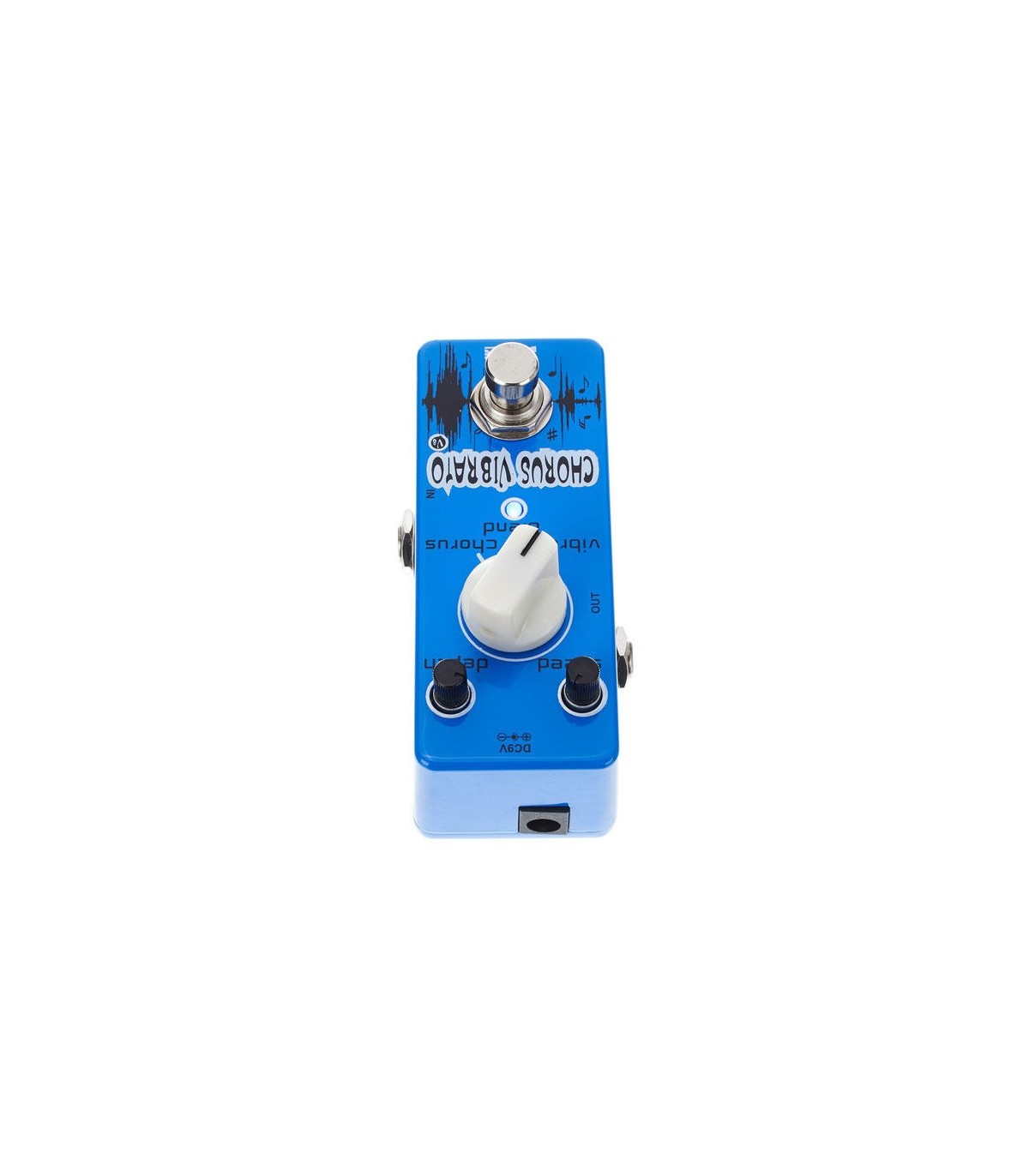 XVive V8 Chorus Vibrato [4]