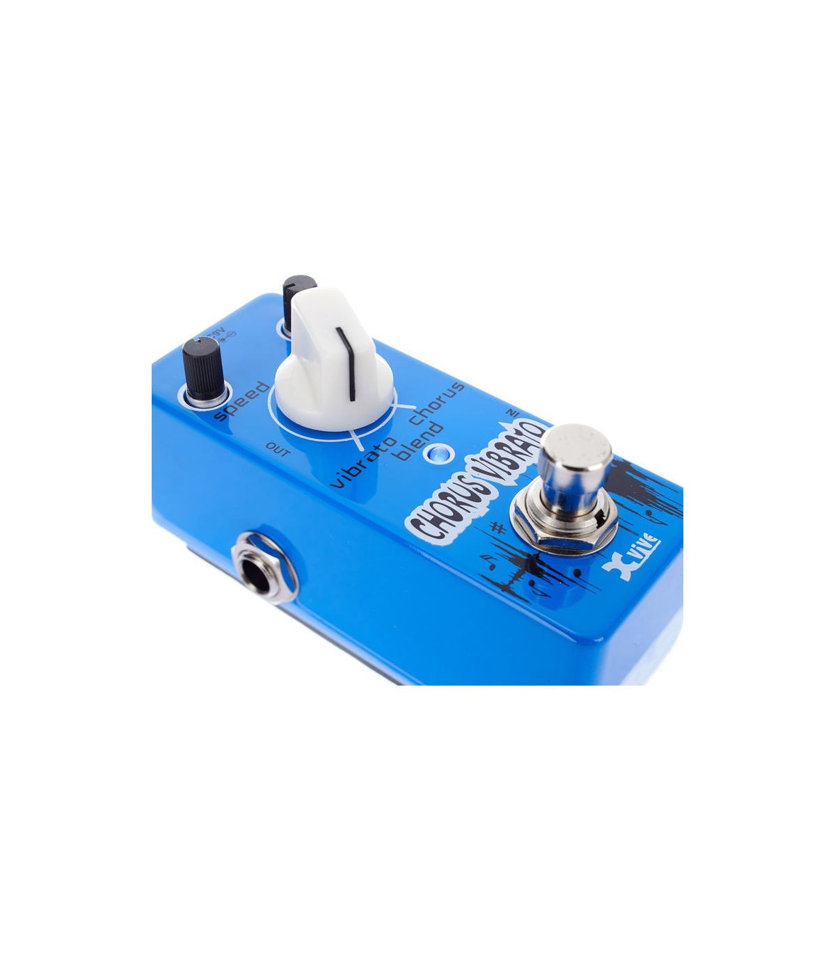 XVive V8 Chorus Vibrato [9]