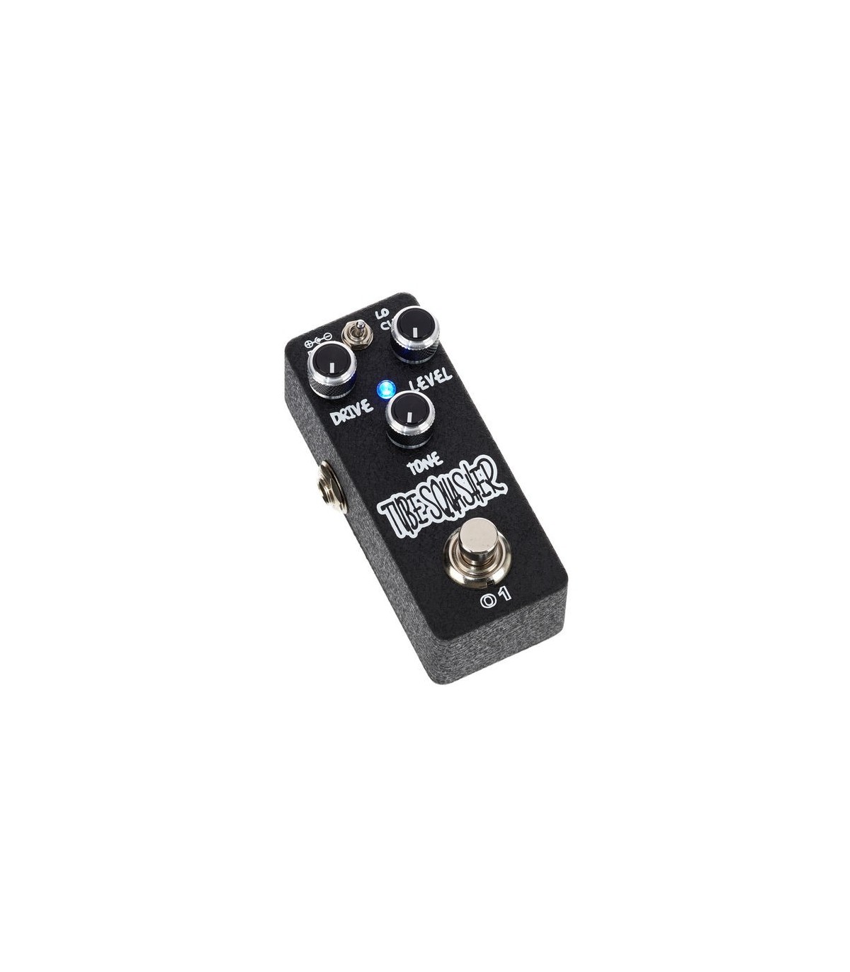 Magazin - XVive O1 Tube Squasher