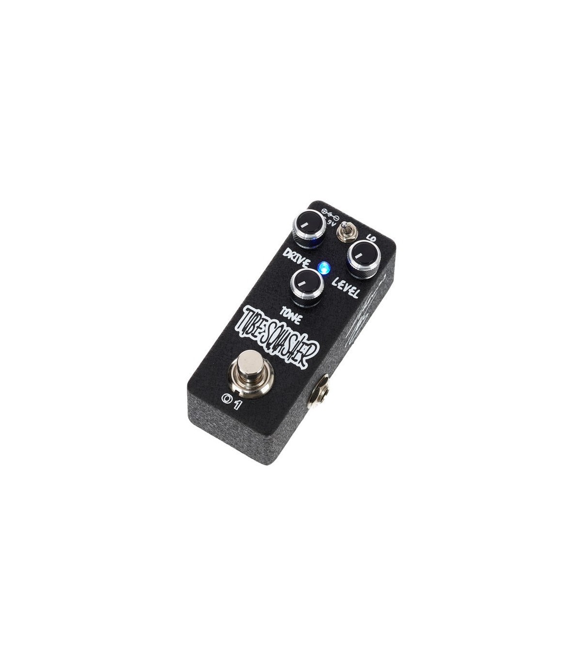 XVive O1 Tube Squasher [3]