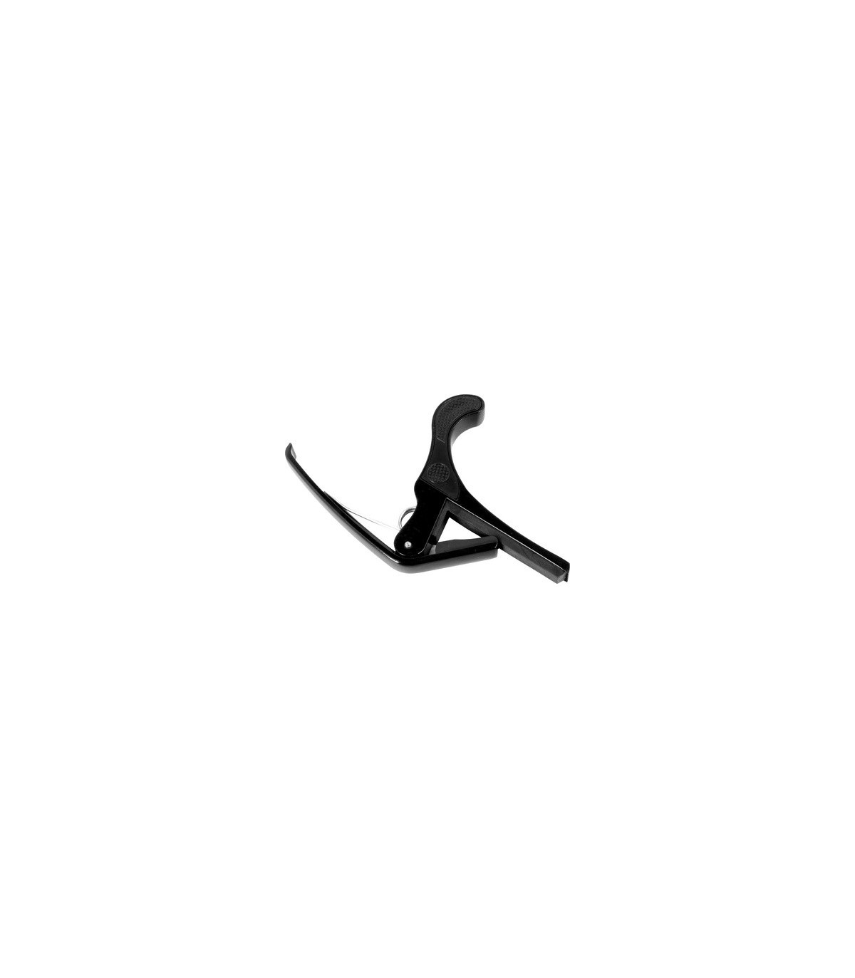 Capodastre - Flame A007A BK