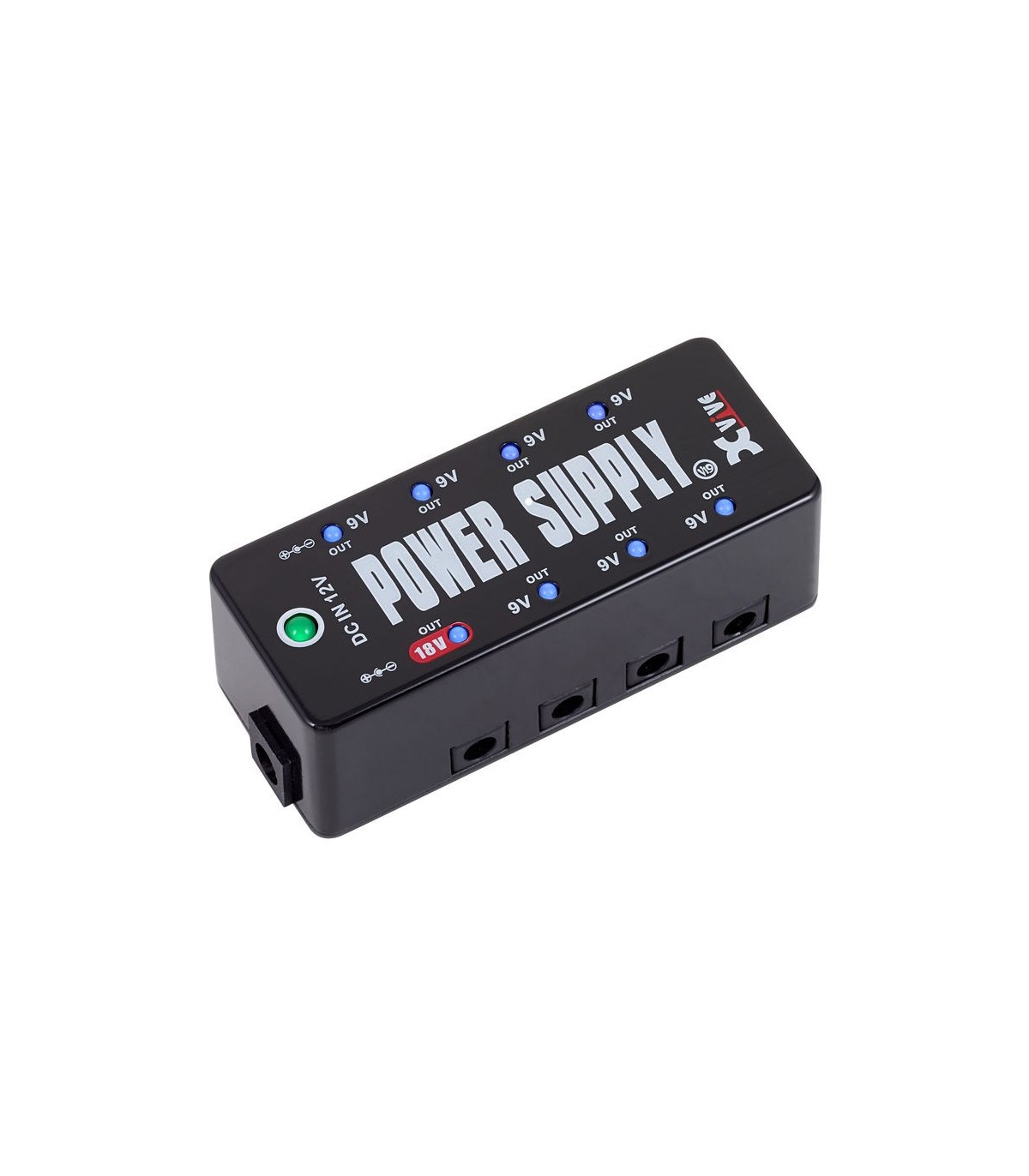 Magazin - XVive V19 Micro Power