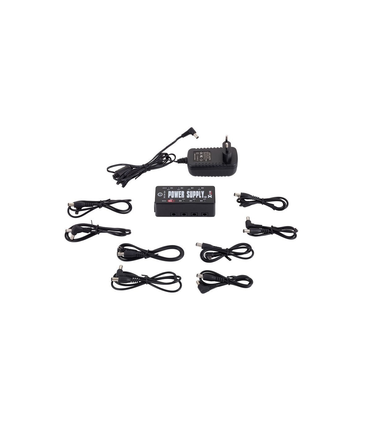 XVive V19 Micro Power [2]