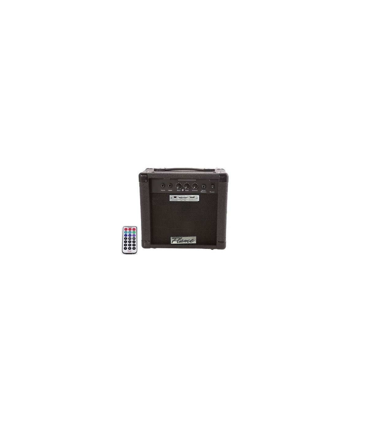Chitare si bass - Flame G 10M Amp