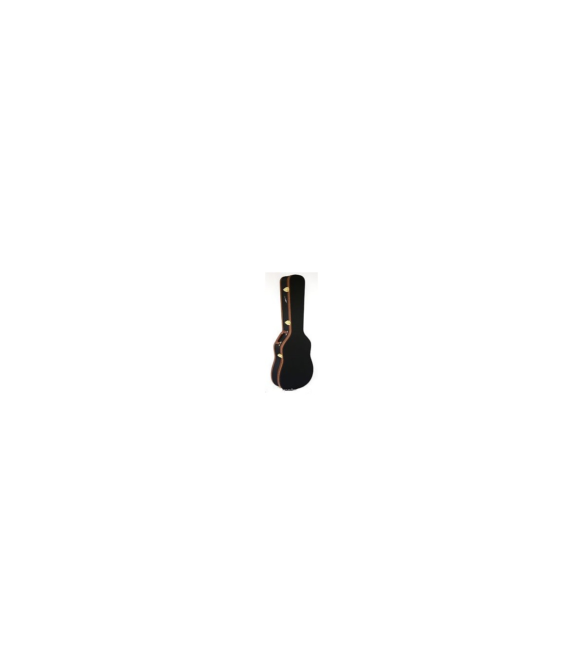 Case-uri de chitara - Parrot AF 102 Foam Classical Guitar Case