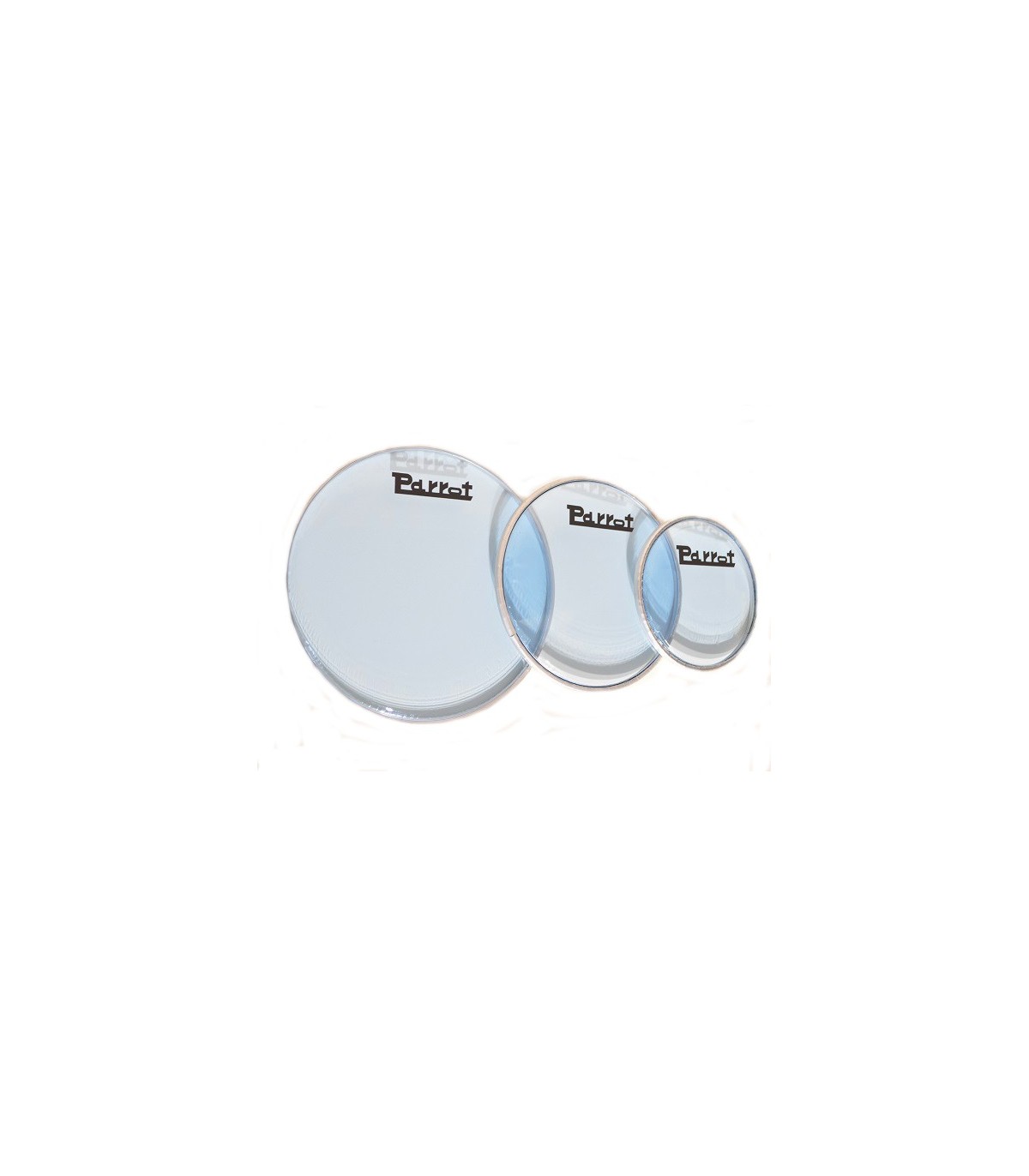 Roto Toms - Parrot 103-11