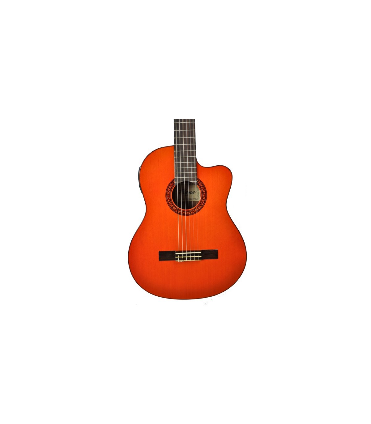 Flame CG 100 CT [2]