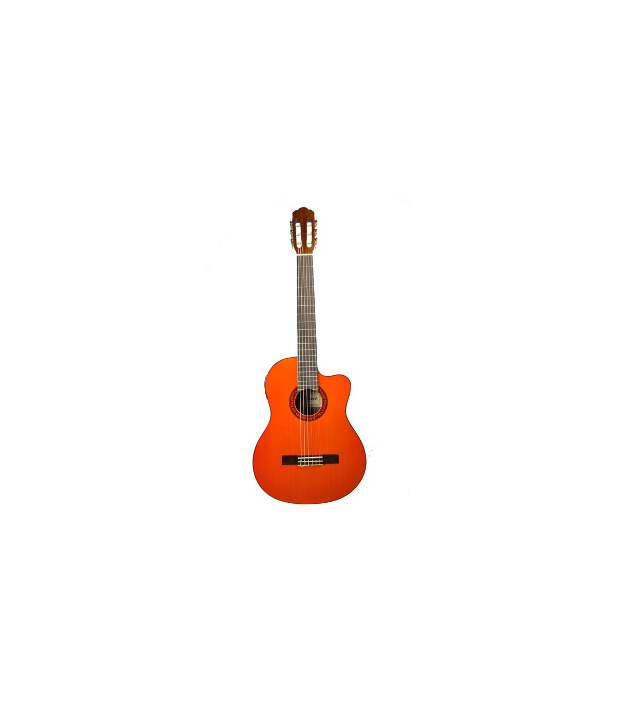 Magazin - Flame CG 100 CT