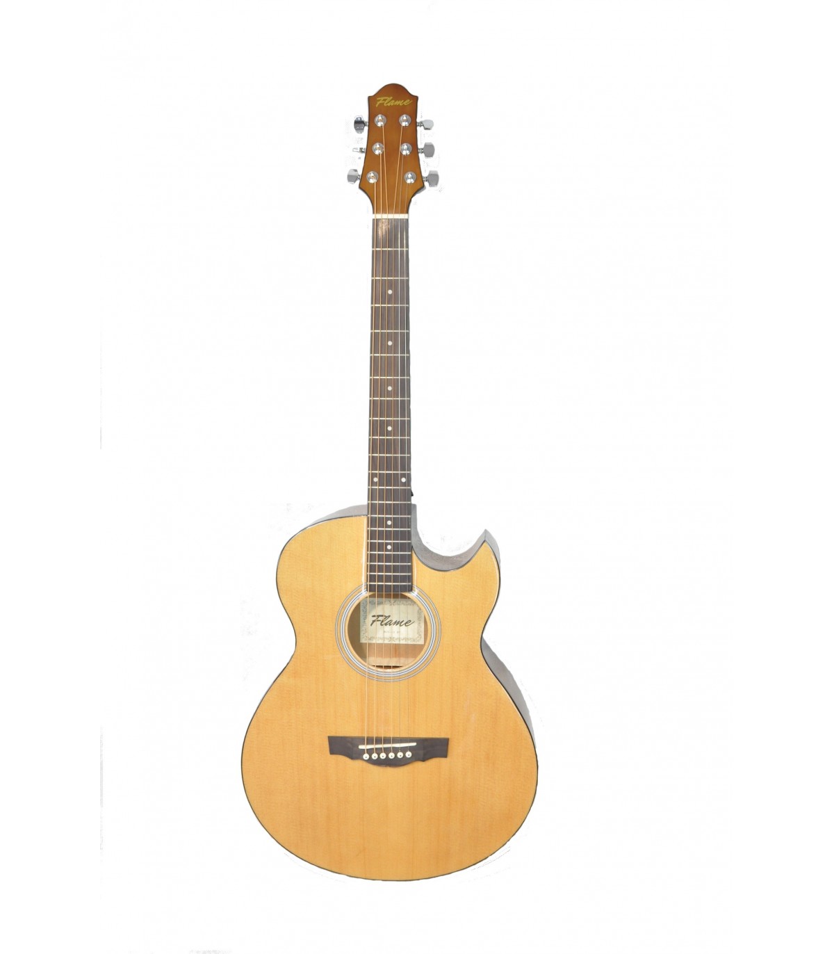 Chitare acustice - Flame MJS10 NT