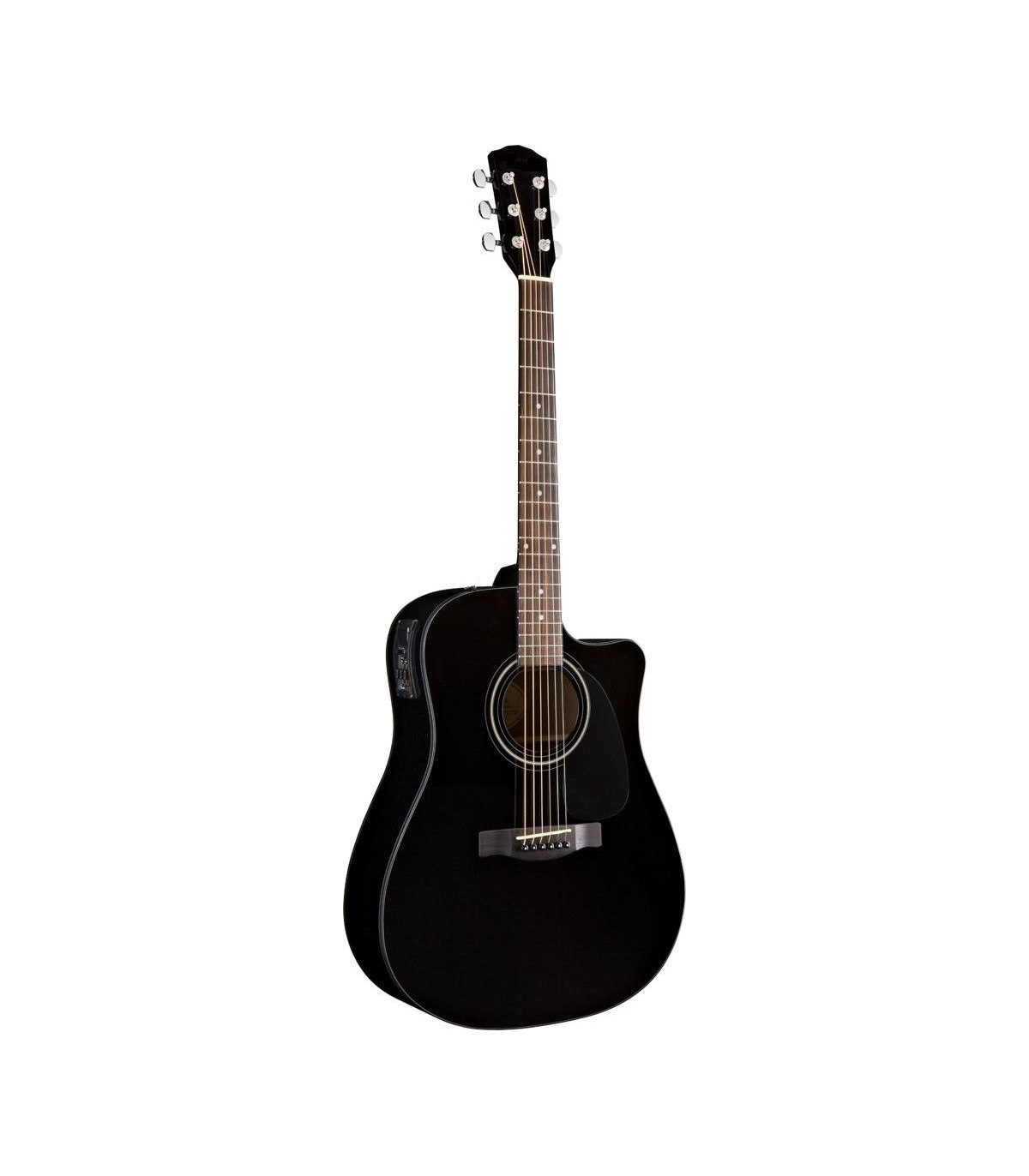Magazin - Flame Pro DG 200 CE BK