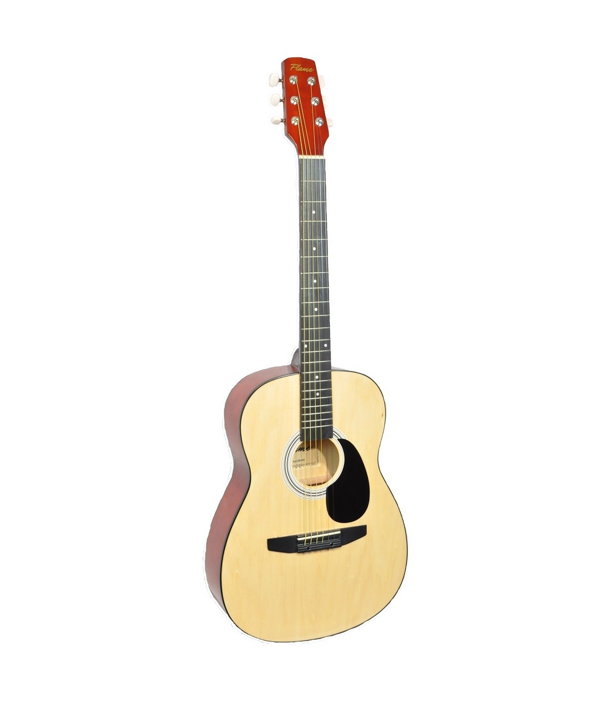 Chitare acustice - Flame CAG 130 NA