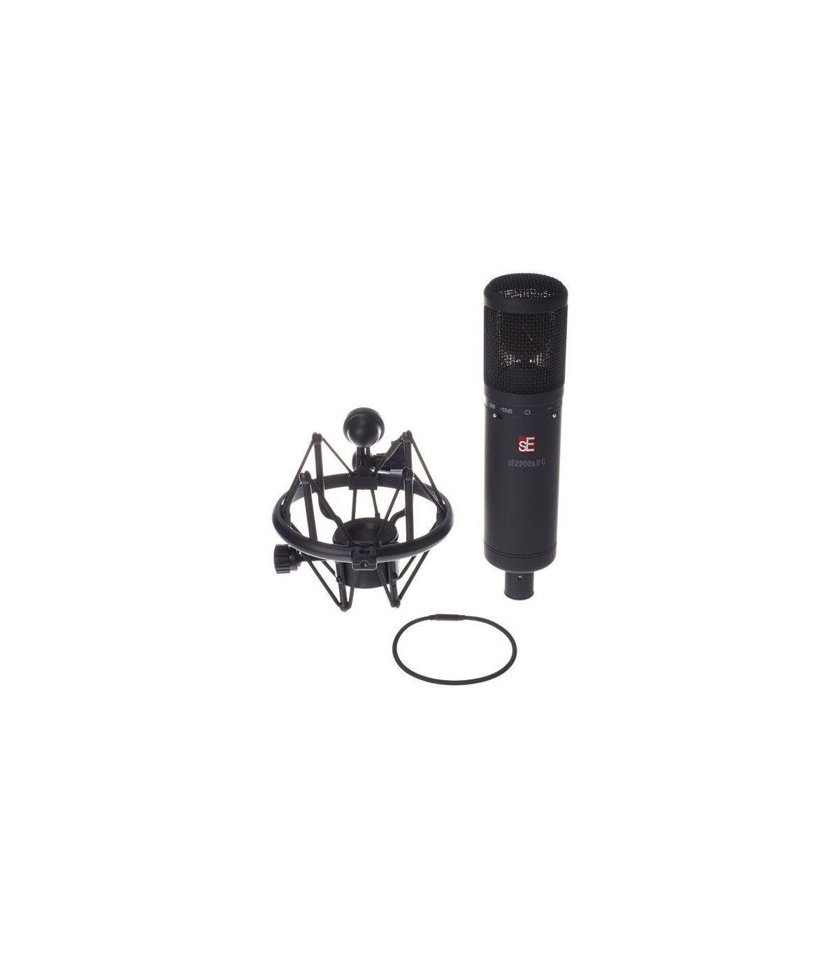 SE Electronics SE 2200 [9]