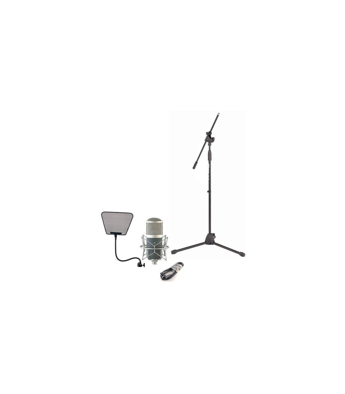 Microfoane - sE Electronics Gemini II Set