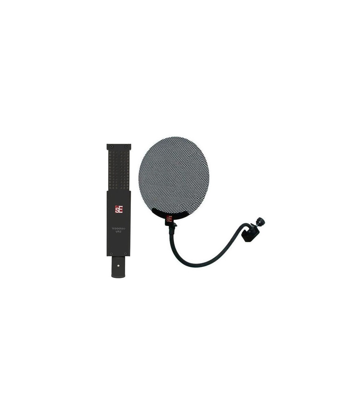 Microfoane - SE Electronics VR2 Voodoo Bundle