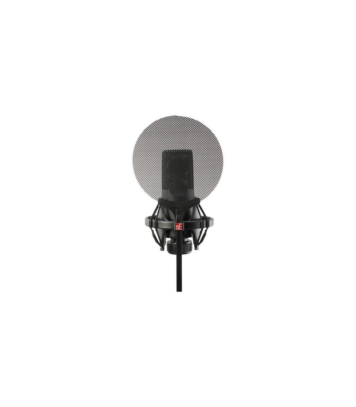 SE Electronics Isolation Pack [3]