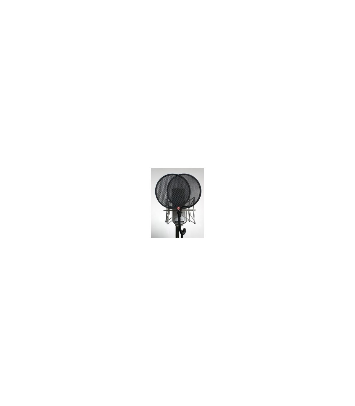 sE Electronics Dual Pro Mic Pop Shield [3]