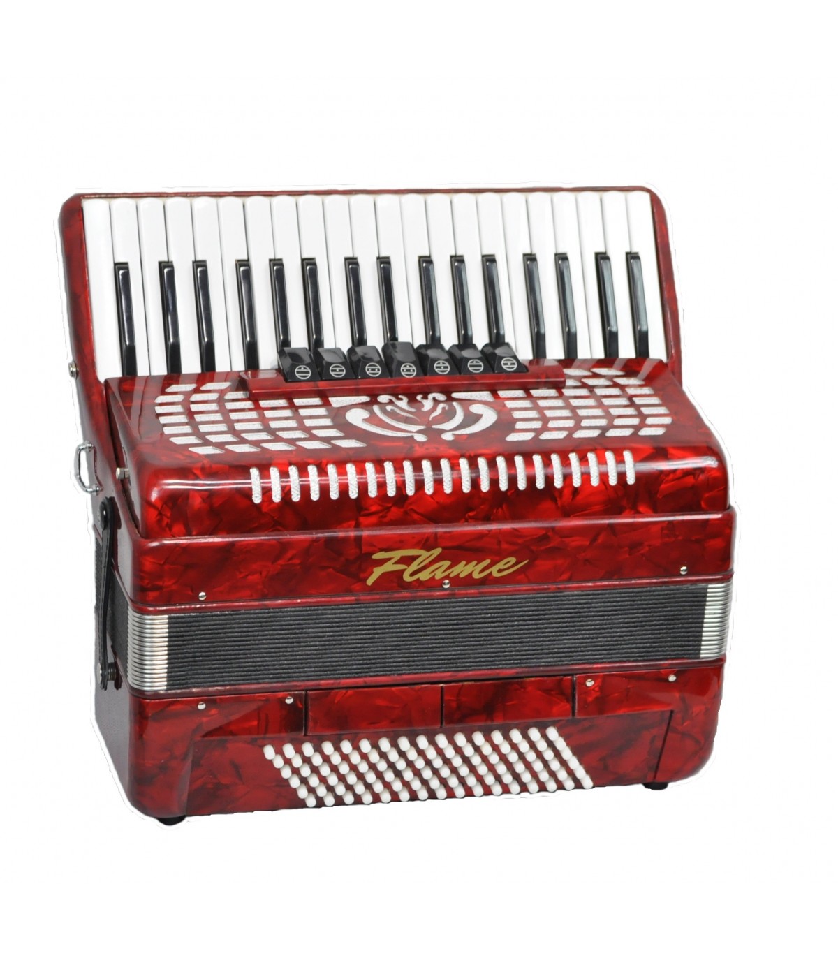 Magazin - Flame AC 37/96 RD