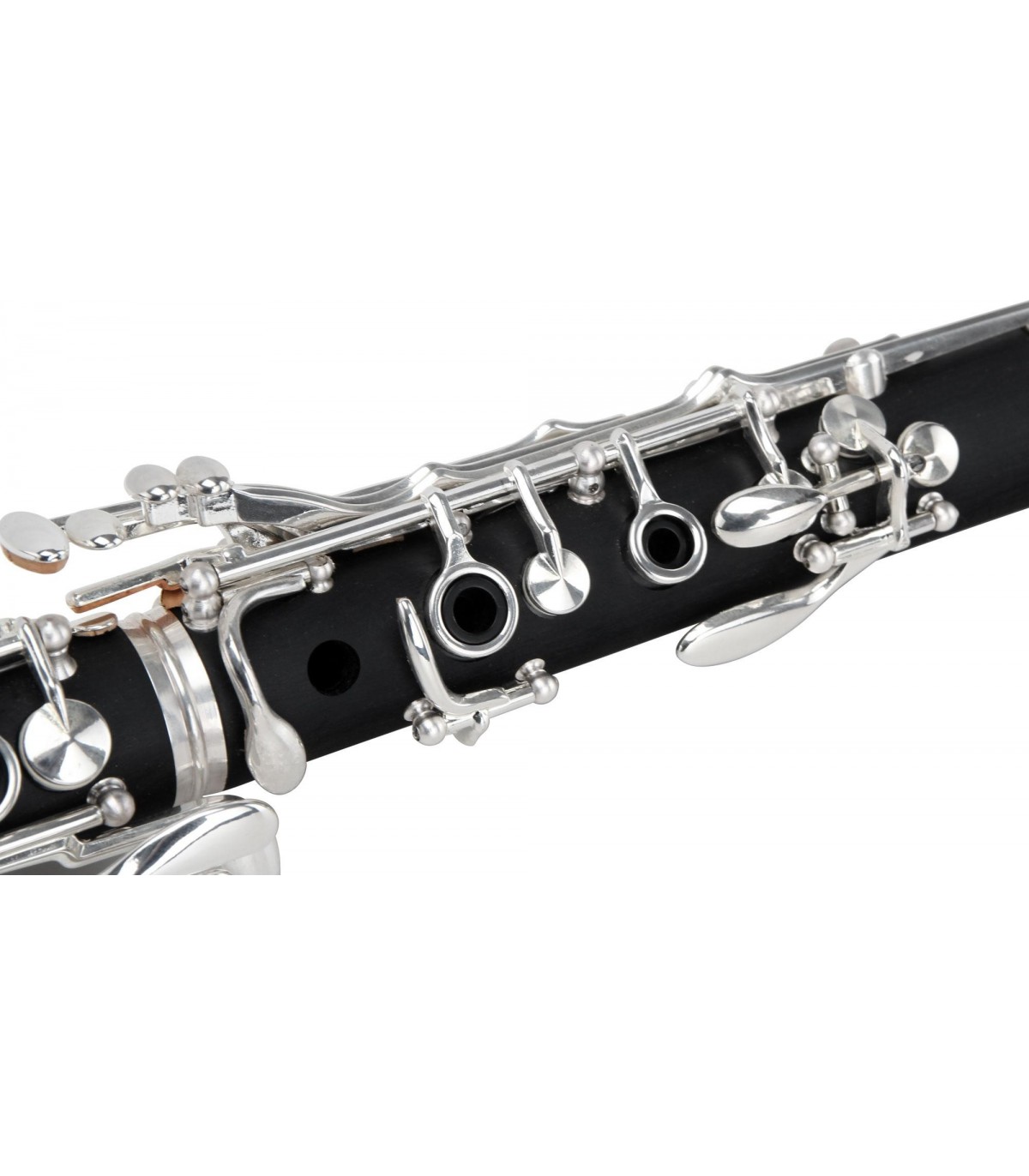Classic Cantabile CLK-10 Bb Clarinet [2]