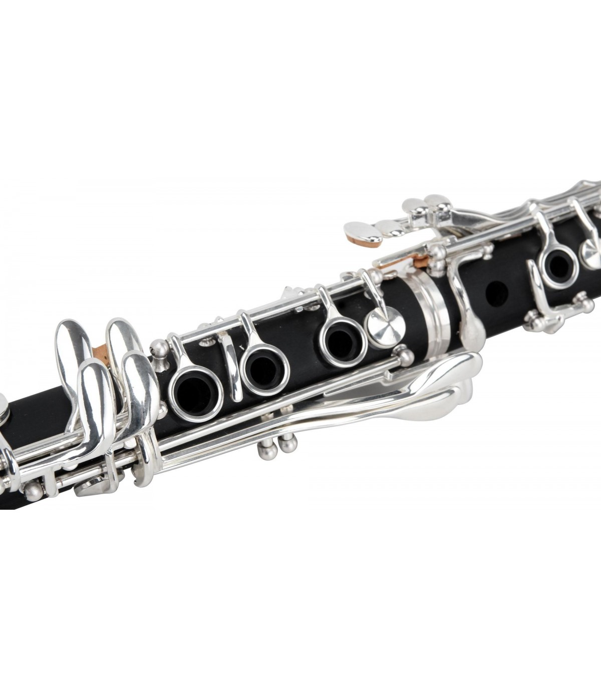 Classic Cantabile CLK-10 Bb Clarinet [3]