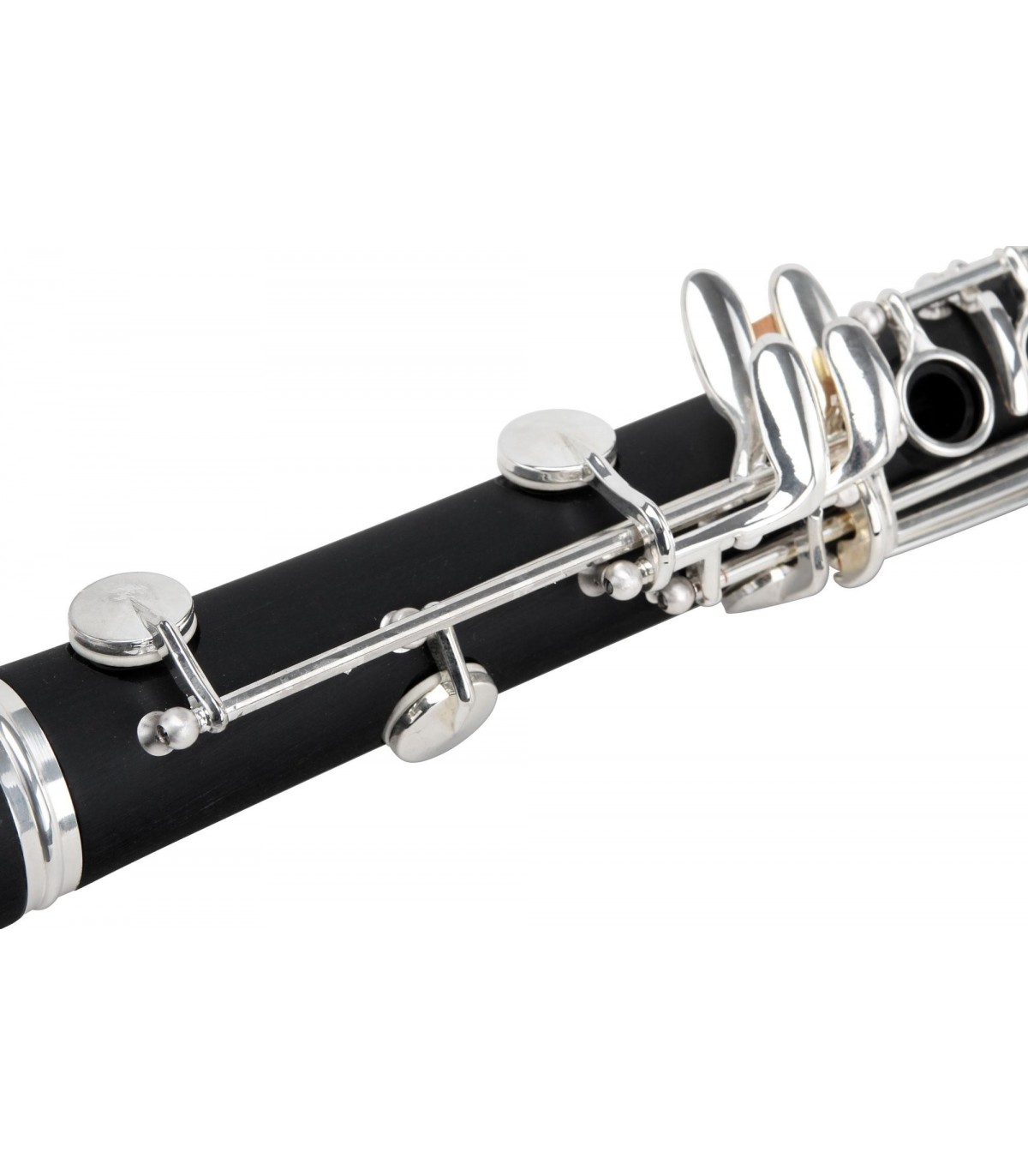 Classic Cantabile CLK-10 Bb Clarinet [4]