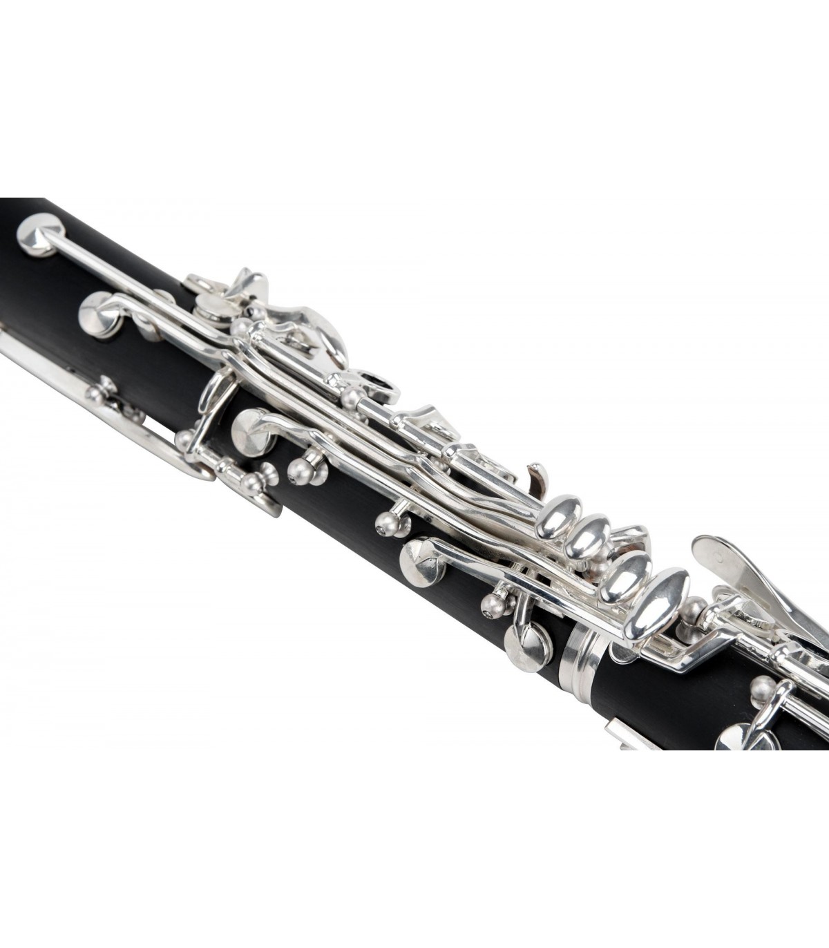 Classic Cantabile CLK-10 Bb Clarinet [5]