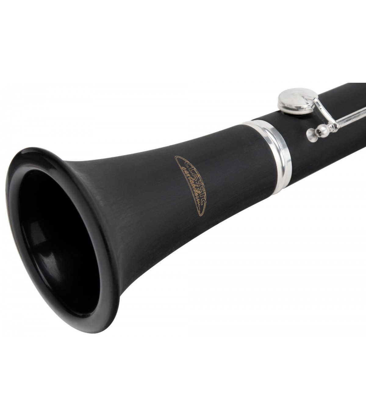 Classic Cantabile CLK-10 Bb Clarinet [6]