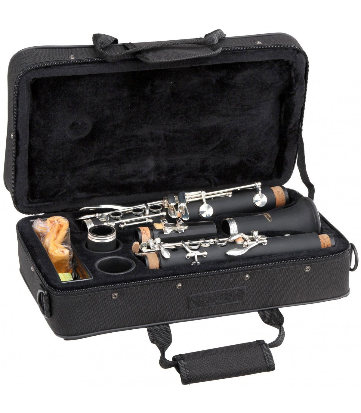 Classic Cantabile CLK-10 Bb Clarinet [8]