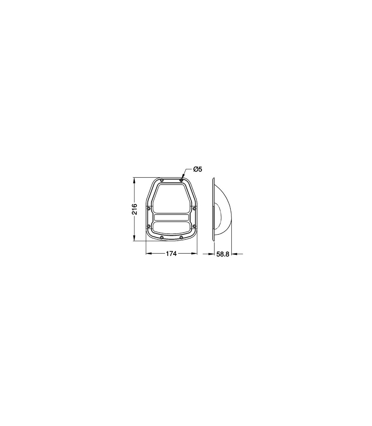 Penn Elcom H1027 [2]