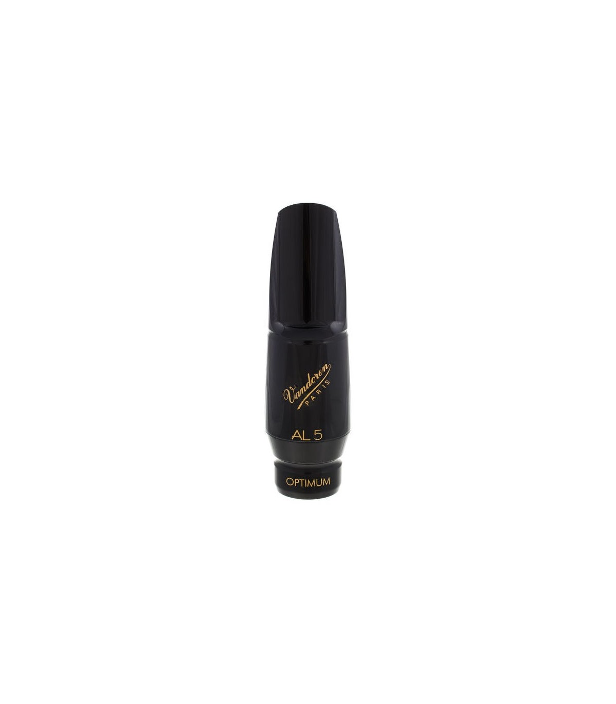 Mustiuc Saxofon Alto - Vandoren Optimum Alto Sax AL5