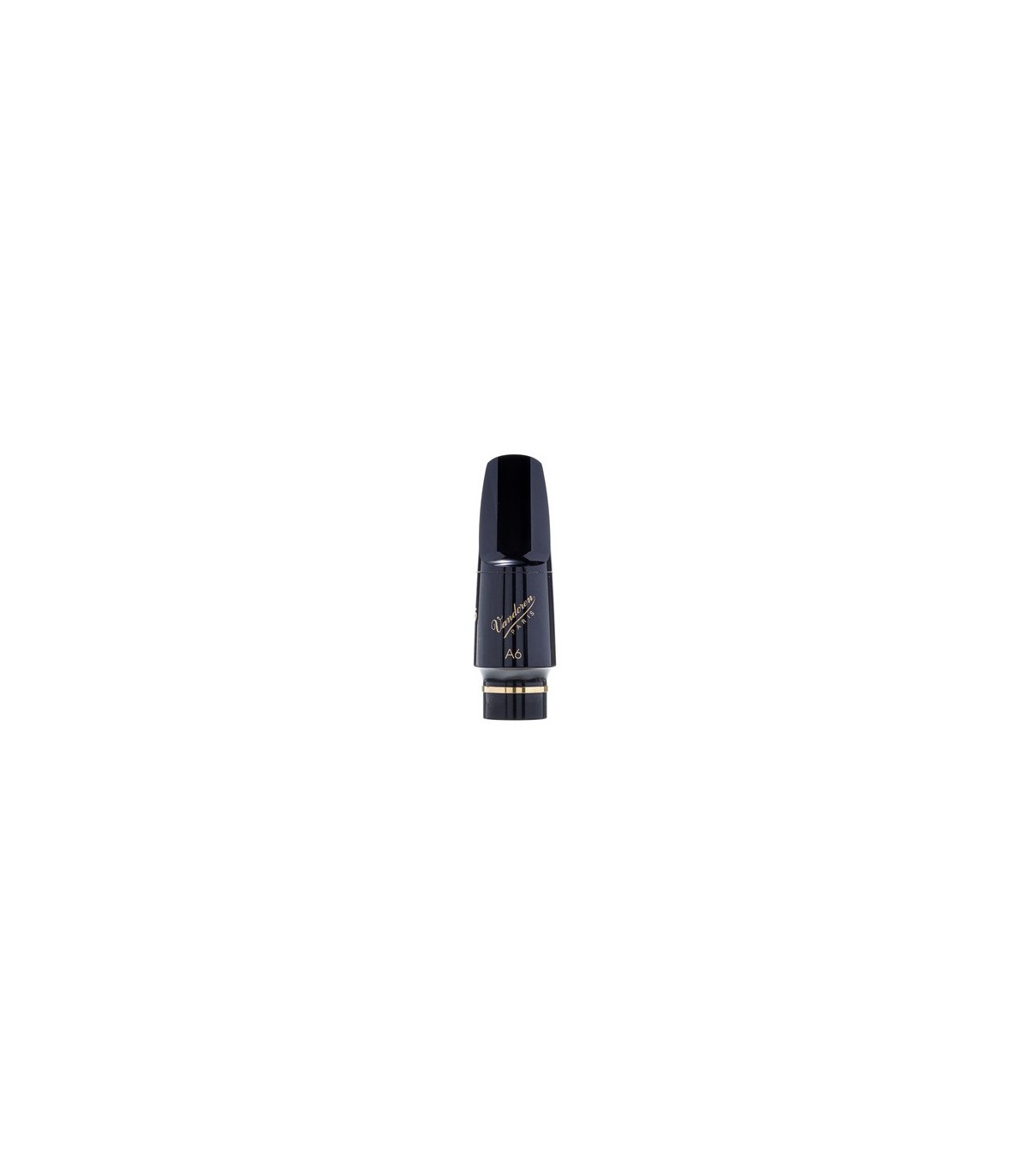Mustiuc Saxofon Alto - Vandoren V16 Alto Sax A6-S+