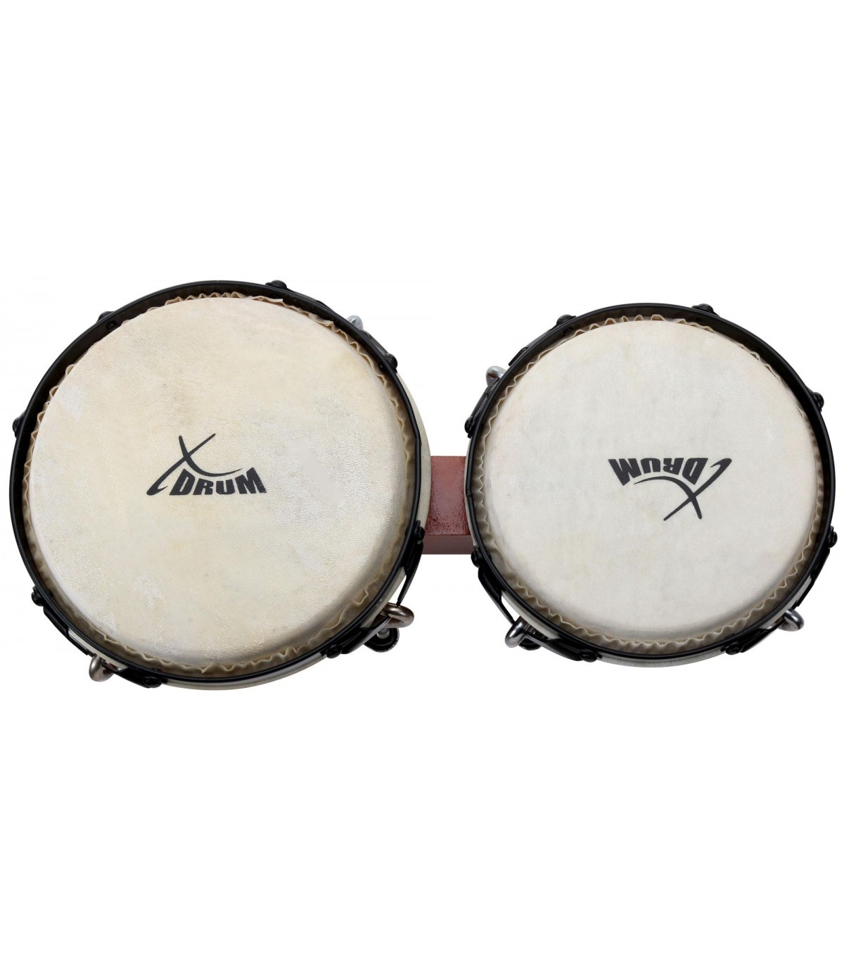 XDrum Bongo Pro Vintage Sunburst [3]
