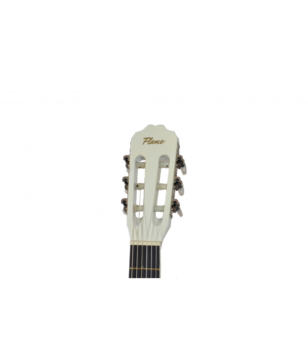 Flame CG 821 WH 3/4 [4]