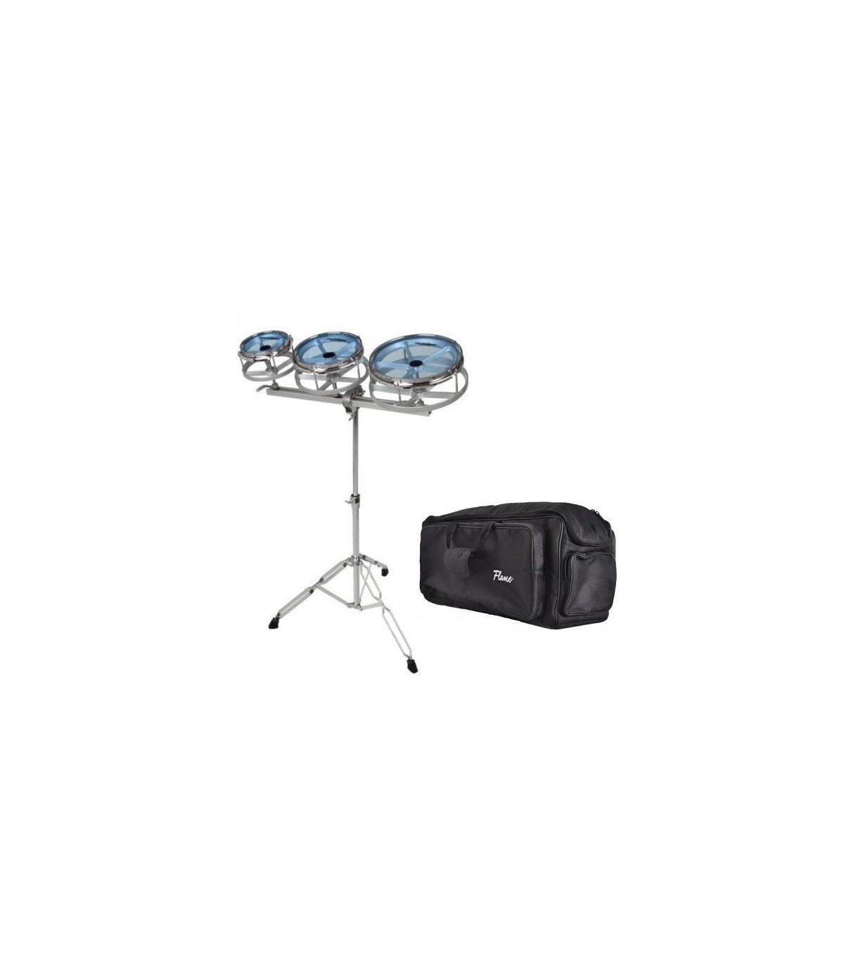 Magazin - XDrum Rototom Cover Set
